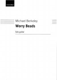 Worry Beads available at Guitar Notes.