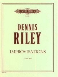 Improvisations product illustration