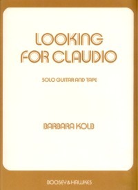 Looking for Claudio product illustration