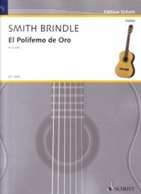El Polifemo de Oro product illustration