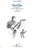 Sevilla(Rivoal) available at Guitar Notes.