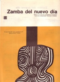 Zamba del nuevo dia(Veiga) available at Guitar Notes.