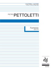 Fantaisie, op.16(Rayer) product illustration