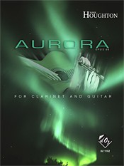 Aurora, op.68 [ClBb] available at Guitar Notes.