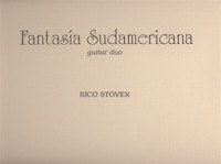 Fantasia Sudamericana available at Guitar Notes.
