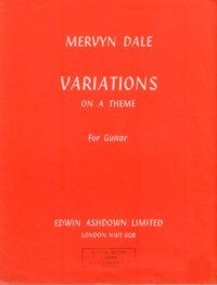 Variations on a Theme product illustration