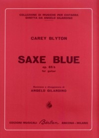 Saxe Blue, op.65b product illustration