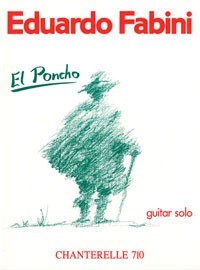El Poncho (Rapat) product illustration