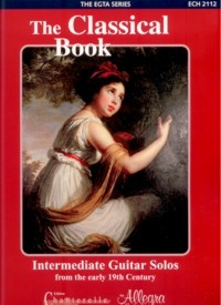 The Classical Book [ABRSM] product illustration