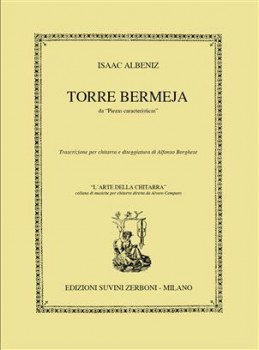 Torre Bermeja (Borghese) product illustration