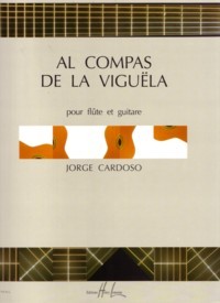 Al compas de la viguela available at Guitar Notes.