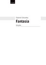 Fantasia available at Guitar Notes.