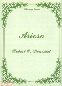 Arioso product illustration