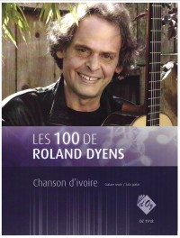 Chanson d'ivoire available at Guitar Notes.