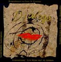 Dialogo-works of Jaime Zenamon [CD] product illustration