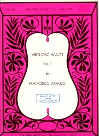 Virtuoso Waltz No.1 product illustration