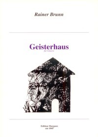 Geisterhaus product illustration