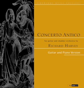 Concerto Antico [GPR] product illustration
