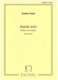 Pizzicato (1247) product illustration