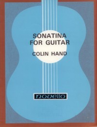 Sonatina no.1, op.74 available at Guitar Notes.