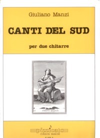 Canti del Sud(Boch) product illustration
