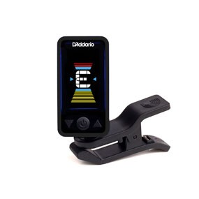 Eclipse Tuner available at Guitar Notes.