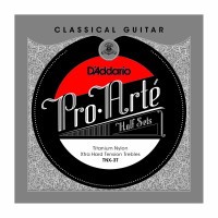 Pro Arte: TNN-3T Titanium/Normal/Treble Set product illustration