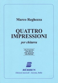 Quattro Impressioni product illustration
