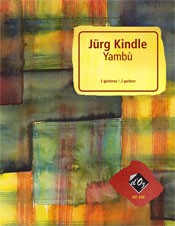 Yambu product illustration
