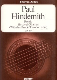 Rondo (Bruck/Ross) product illustration
