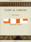 Culto al cafecito available at Guitar Notes.