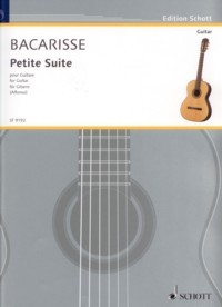 Petite Suite available at Guitar Notes.