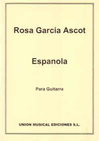 Espanola (Sainz de la Maza) product illustration