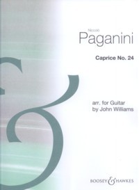 Caprice no.24 (Williams) product illustration