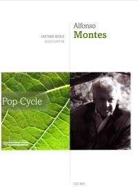 Pop Cycle available at Guitar Notes.