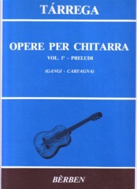 Guitar Works Vol.1(Gangi/Carfagna) available at Guitar Notes.