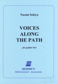 Voices along the Path product illustration