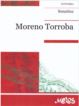 Sonatina(Segovia) available at Guitar Notes.
