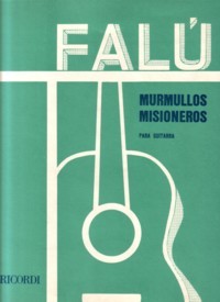 Murmullos misioneros available at Guitar Notes.
