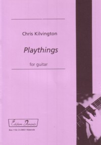 Playthings product illustration