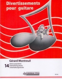 Divertissements, Vol.1 product illustration