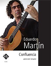 Confluencia available at Guitar Notes.