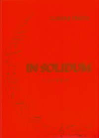 In Solidum available at Guitar Notes.