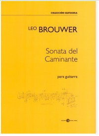 Sonata No.2 del Caminante [2007] product illustration