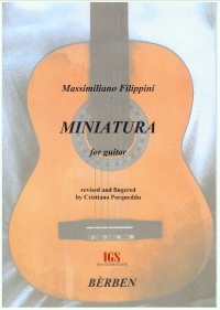 Miniatura available at Guitar Notes.