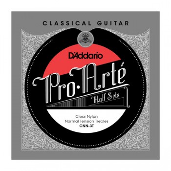 Pro Arte: CNN-3T Clear/Normal/Treble Set product illustration
