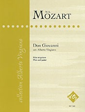 Don Giovanni(Vingiano) available at Guitar Notes.