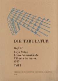 Libro de Musica 1535, Part 4(Monkemeyer) product illustration