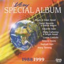 A Very Special Album 1988-1999 [CD] product illustration