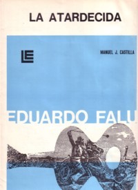 La Atardecita, zamba product illustration